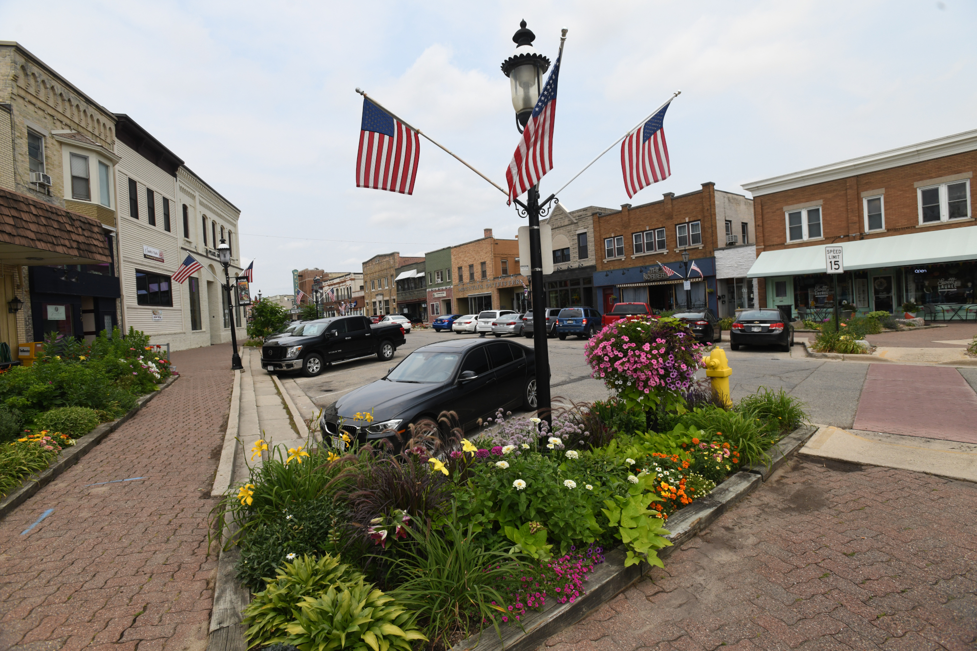 Geocaching discoveries in downtown West Bend Visit West Bend, Wisconsin