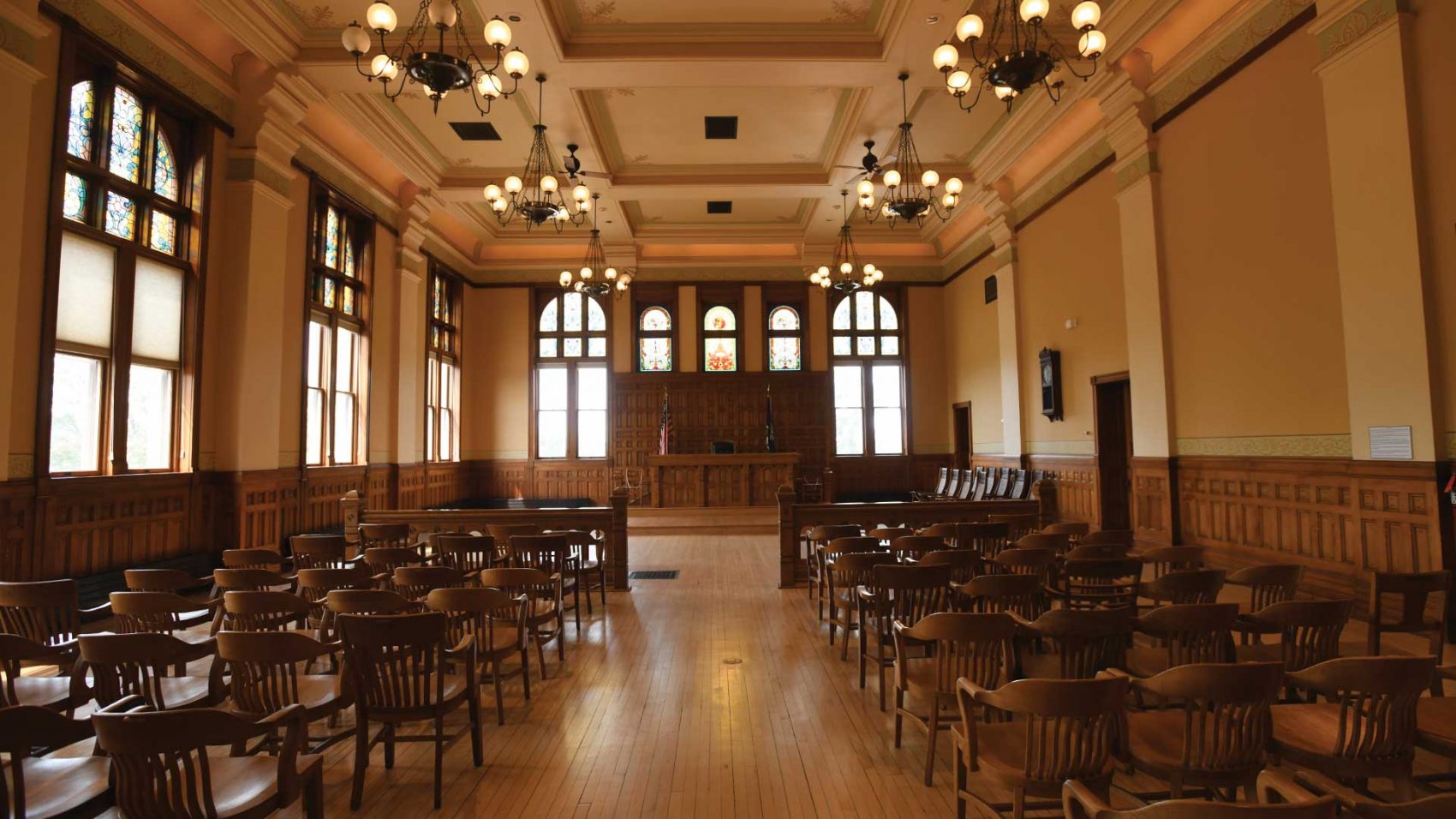 Tower Heritage Center