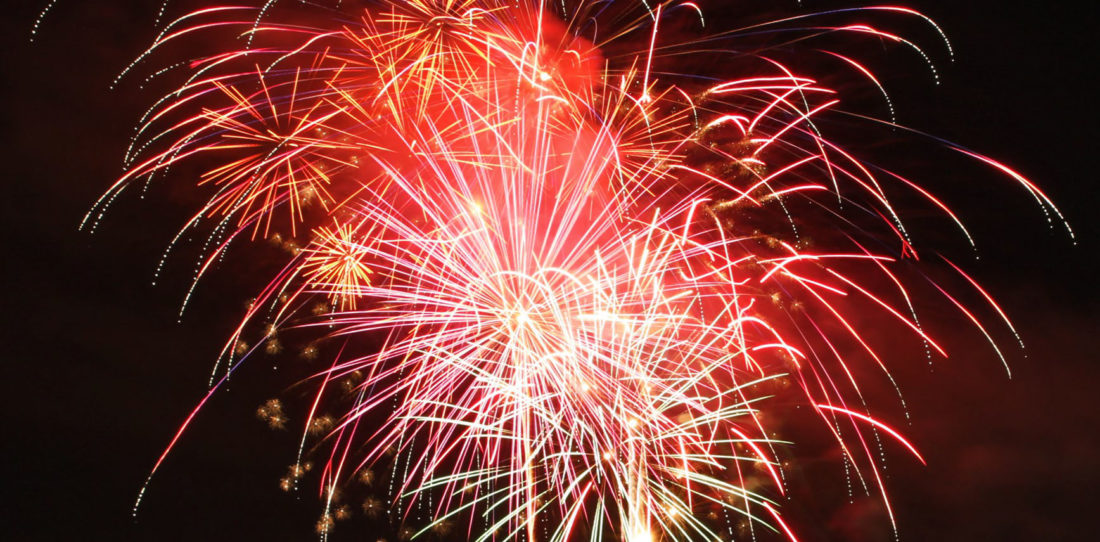 West Bend 4th of July Parade & Fireworks Visit West Bend, Wisconsin