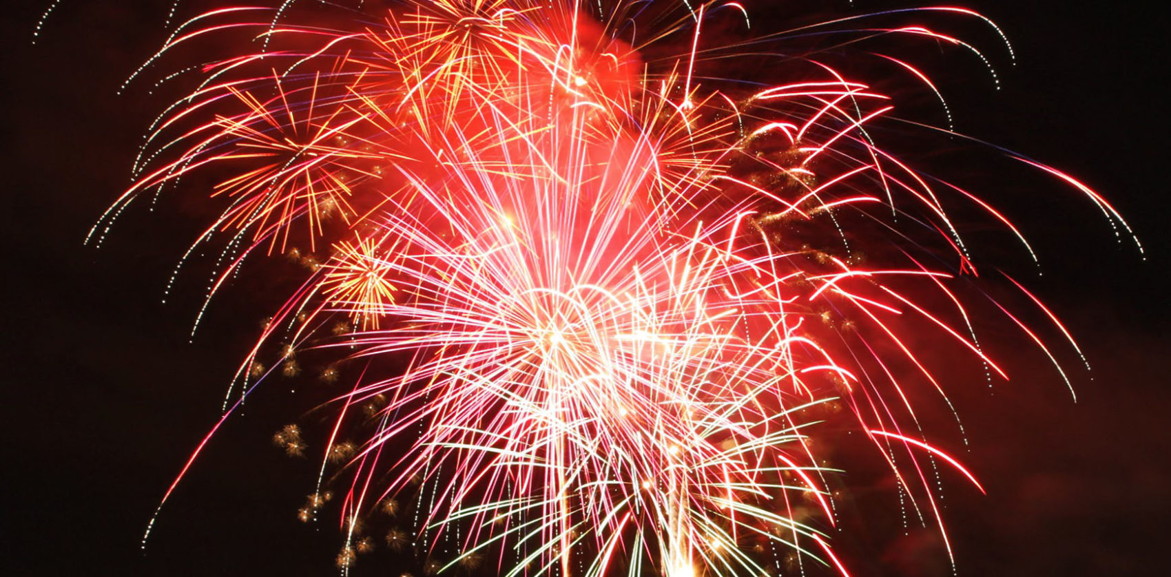 West Bend 4th of July Parade & Fireworks - Visit West Bend, Wisconsin