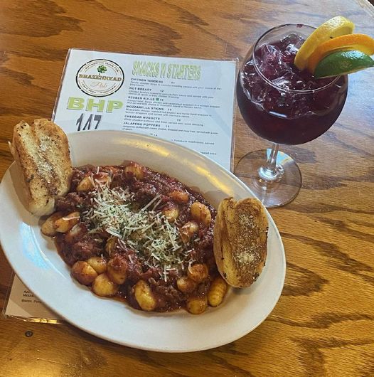 Brazen Head Irish Pub Visit West Bend, Wisconsin