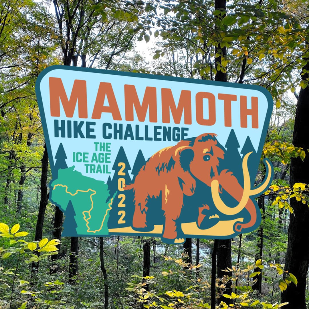 Mammoth Hike Challenge Visit West Bend, Wisconsin