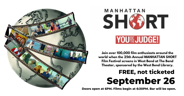 Manhattan Short Film Festival