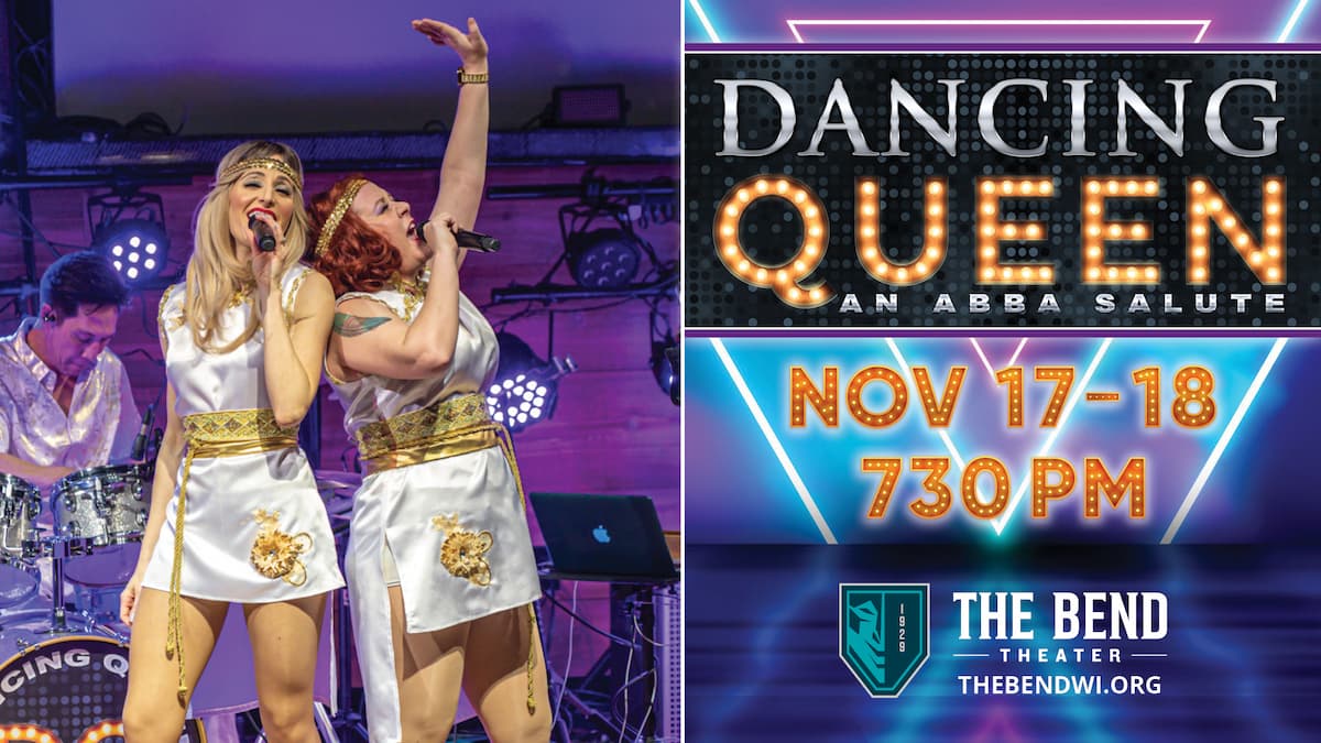 Dancing Queen: An ABBA Salute - Visit West Bend, Wisconsin