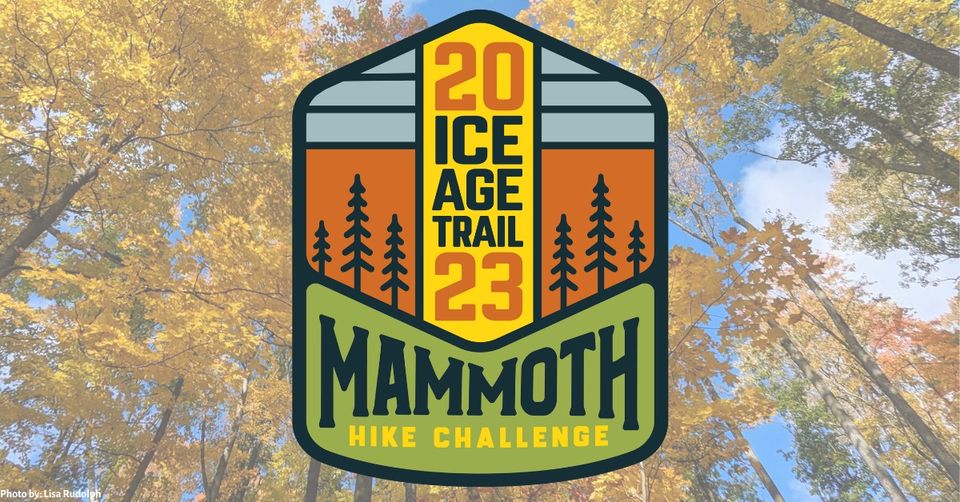 Mammoth Hike Challenge 2023