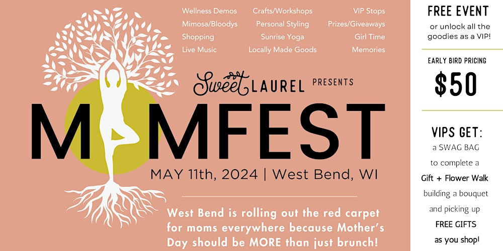 Momfest