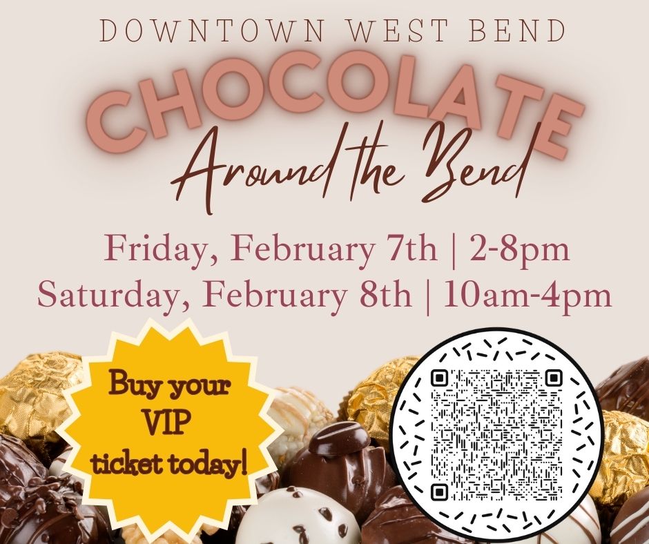 Chocolate Around The Bend 2025 Fb Post (1)