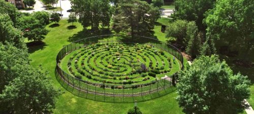 Vwb Banner Photos Labyrinth