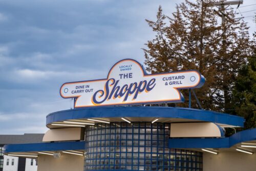 The Shoppe 4