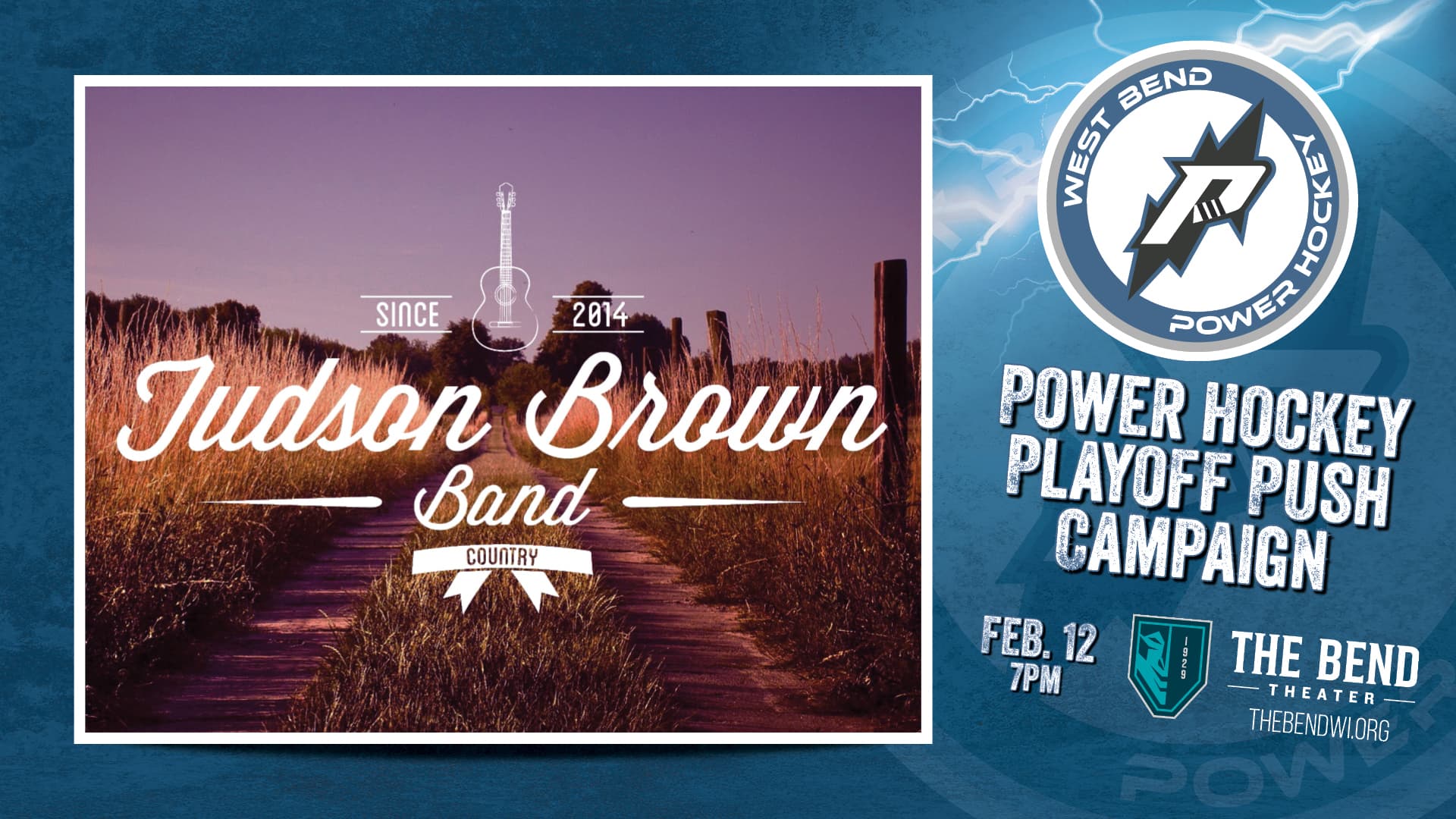 Judson Brown Band Wordpress (1)