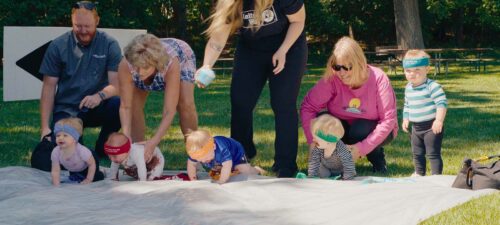 Vwb Banner Photos Ninja Babies
