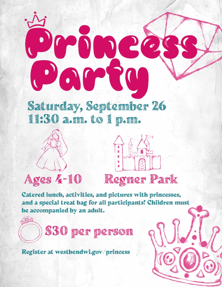 Princess Party